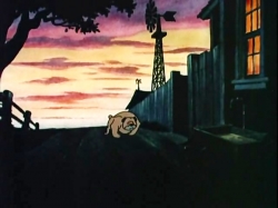 Tex Avery (فصل 3 - قسمت 5)